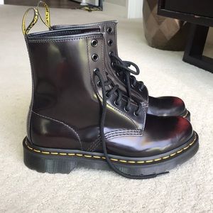 The original Dr. Martens